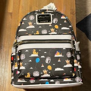 Loungefly Disney UP backpack